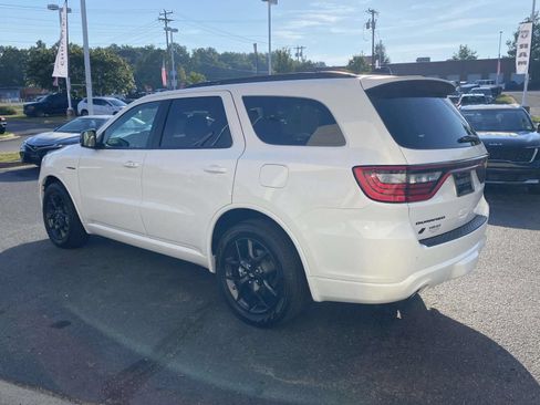 New 2026 Dodge Durango GT AWD/4WD image 5