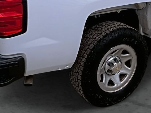 Used 2019 Chevrolet Silverado 1500 W/T image 12