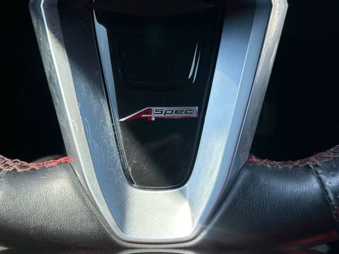 Used 2021 Acura RDX A-Spec AWD/4WD image 32