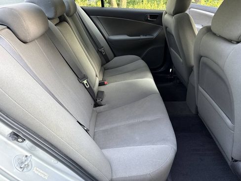 Used 2009 Hyundai Sonata GLS FWD image 16