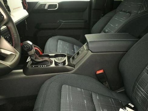 New 2026 Ford Bronco Heritage Edition AWD/4WD image 24