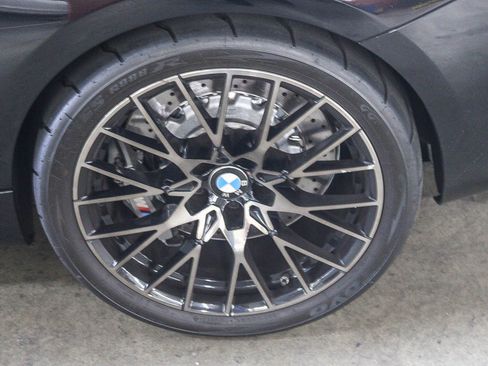 Used 2021 BMW M2 Competition w/ Executive Package RWD image 10