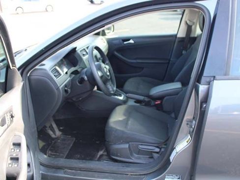 Used 2014 Volkswagen Jetta S FWD image 11