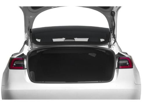 Used 2020 Tesla Model 3 Long Range AWD/4WD image 12