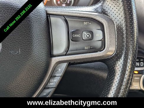 Used 2022 RAM 1500 Tradesman image 26