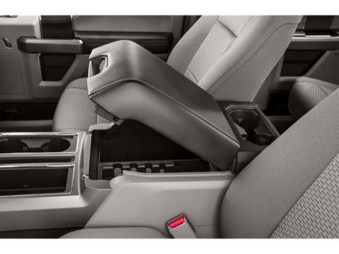 Used 2015 Ford F150 XLT w/ Equipment Group 302A Luxury RWD image 18