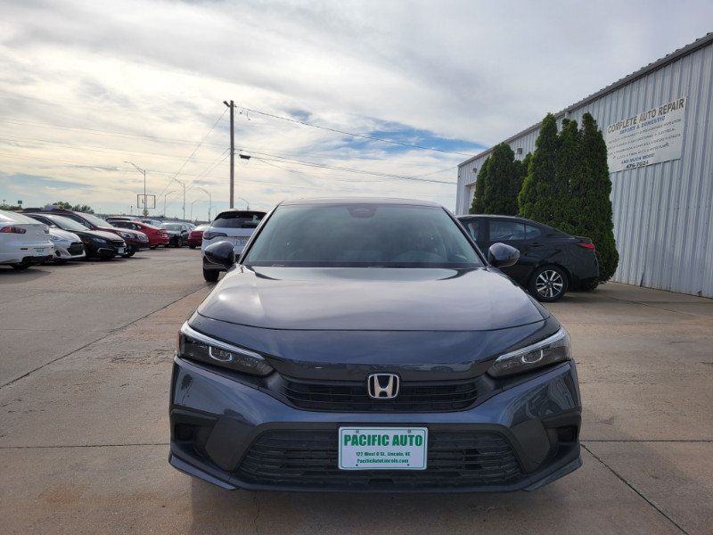 Used 2023 Honda Civic EX image 2