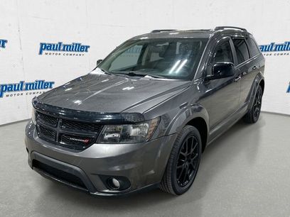 Used 2014 Dodge Journey SXT w/ Flexible Seating Group