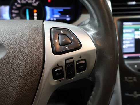 Used 2013 Ford Edge SEL image 36