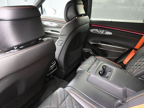 New 2026 Genesis GV70 3.5T Sport Prestige image 18