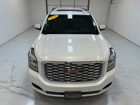 Used 2018 GMC Yukon Denali w/ Open Road Package image 6