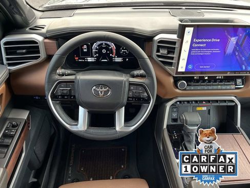 Used 2024 Toyota Tundra 1794 Edition image 12