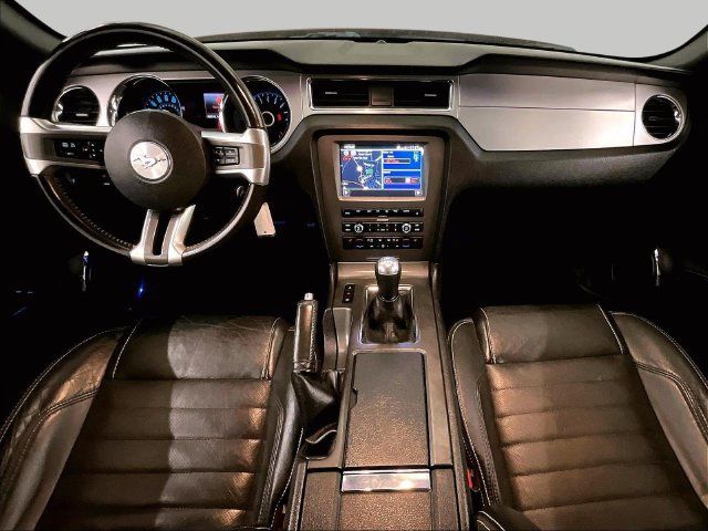Used 2014 Ford Mustang GT Premium w/ Electronics Package RWD image 15
