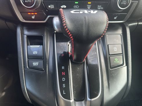 Used 2020 Honda CR-V EX image 13