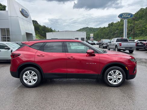Used 2019 Chevrolet Blazer LT AWD/4WD image 5