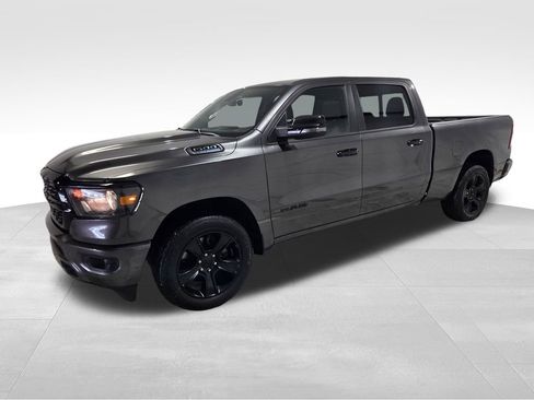 Certified 2023 RAM 1500 Big Horn image 18