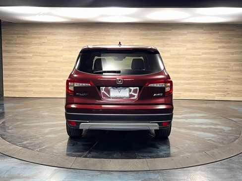 Used 2021 Honda Pilot EX-L image 24