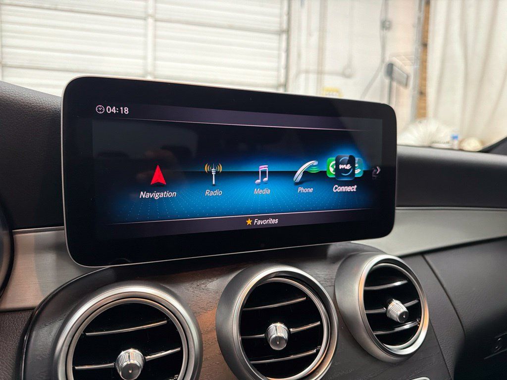 Certified 2019 Mercedes-Benz C 300 Sedan image 16