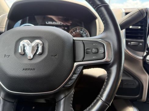 Used 2024 RAM 2500 Laramie AWD/4WD image 25