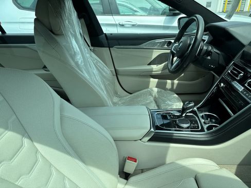 Used 2021 BMW 840i Gran Coupe xDrive w/ M Sport Package AWD/4WD image 14