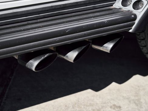 Used 2022 Mercedes-Benz G 63 AMG G 63 AMG image 12