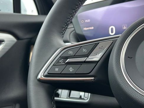 New 2026 Buick Envision Avenir AWD/4WD image 48