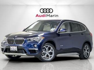 Used 2018 BMW X1 xDrive28i video 1