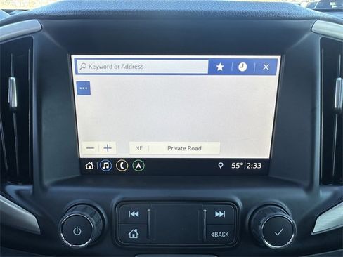 Used 2020 GMC Terrain Denali w/ Denali Premium Package image 30