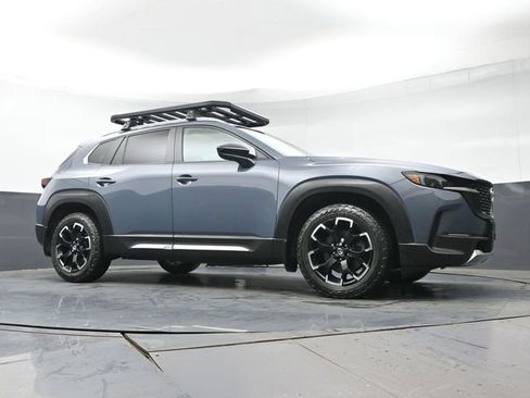Certified 2023 MAZDA CX-50 Meridian Edition w/ Apex Package AWD/4WD image 32