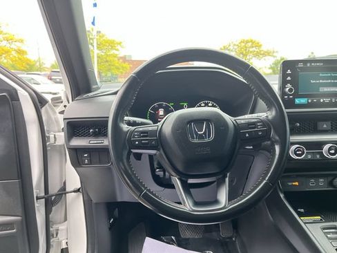Used 2024 Honda CR-V Sport-L image 13