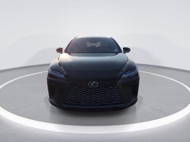 New 2026 Lexus RX 350h AWD/4WD image 3