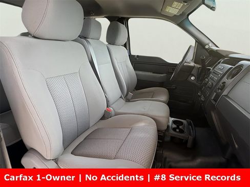 Used 2013 Ford F150 STX image 14