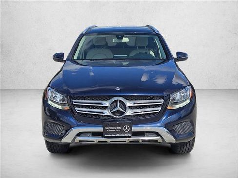 Used 2019 Mercedes-Benz GLC 300 image 2