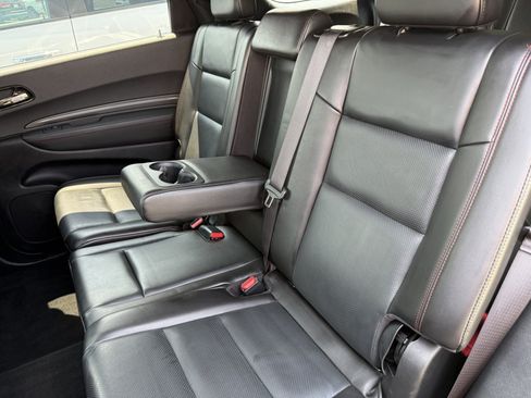 Used 2024 Dodge Durango GT AWD/4WD image 14