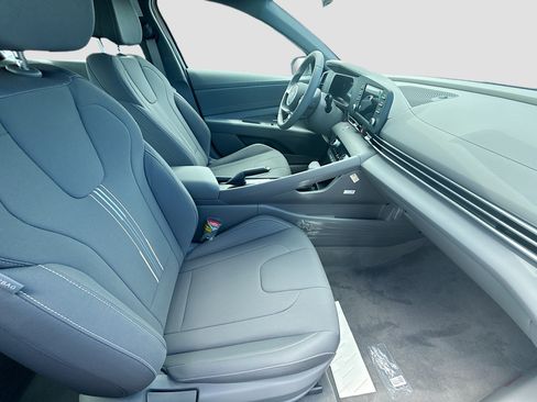 New 2026 Hyundai Elantra Sport w/ Cargo Package FWD image 20