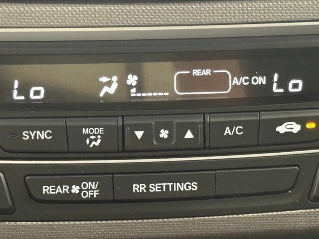 Used 2024 Honda Ridgeline RTL image 27
