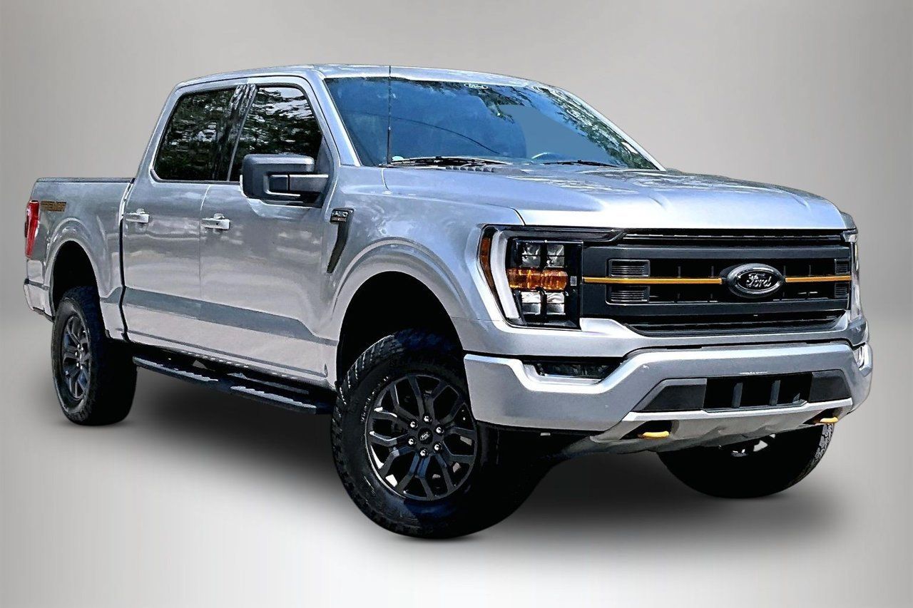 Used 2021 Ford F150 Tremor w/ Equipment Group 401A Mid AWD/4WD image 2
