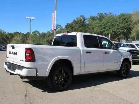 New 2026 RAM 1500 Laramie w/ Night Edition image 7