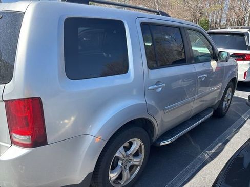 Used 2013 Honda Pilot EX-L image 21