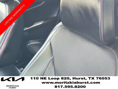 Used 2023 Lincoln Nautilus Reserve w/ Equipment Group 201A AWD/4WD image 20