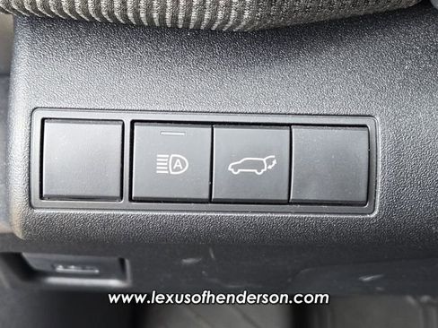 Used 2025 Toyota bZ4X AWD w/ Weather Package image 26