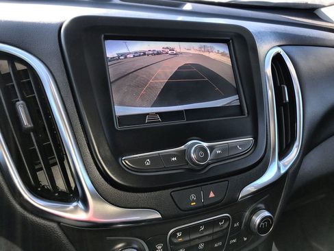 Used 2024 Chevrolet Equinox LT w/ LPO, Floor Liner Package FWD image 17