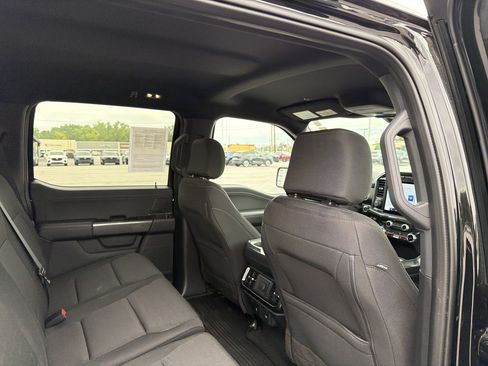 Used 2022 Ford F150 XLT w/ Equipment Group 302A High AWD/4WD image 61