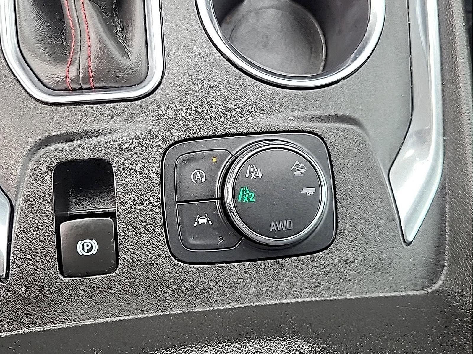 Used 2023 Chevrolet Traverse RS w/ LPO, Floor Liner Package AWD/4WD image 26