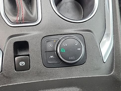 Used 2023 Chevrolet Traverse RS w/ LPO, Floor Liner Package AWD/4WD image 26
