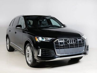 Used 2022 Audi Q7 3.0T Premium Plus w/ Premium Plus Package