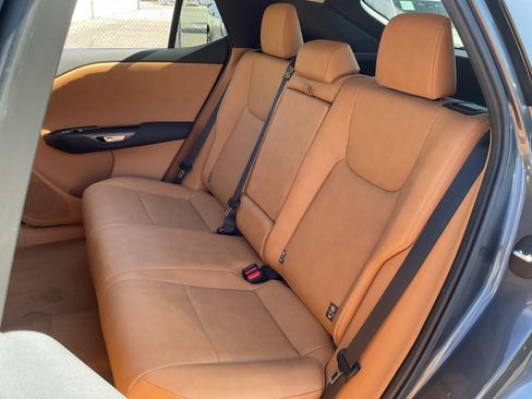 Used 2023 Lexus RZ 450e Premium w/ Accessory Package (Z1) AWD/4WD image 19