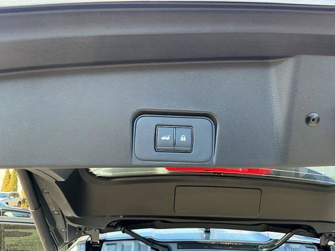 New 2026 Nissan Rogue SV image 21