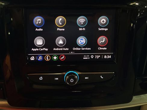 Used 2023 Chevrolet Traverse LS image 25