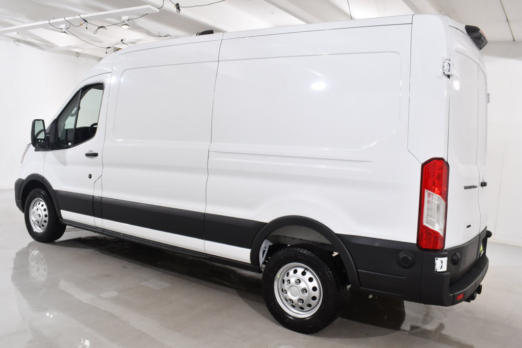 New 2026 Ford Transit 350 148 Medium Roof AWD w/ Load Area Protection Package image 15